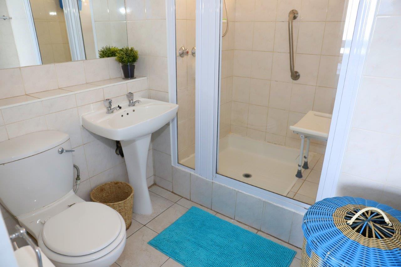 Sea Wave Holidays - Stella Maris Amanzimtoti Exterior foto
